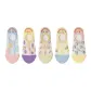 B Set-Pink+Purple+Light Green+Light Blue+Bright Yellow (5 Pack)