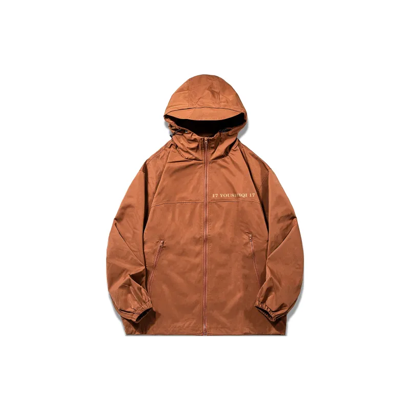 YOUSHIQI Jackets Unisex-16