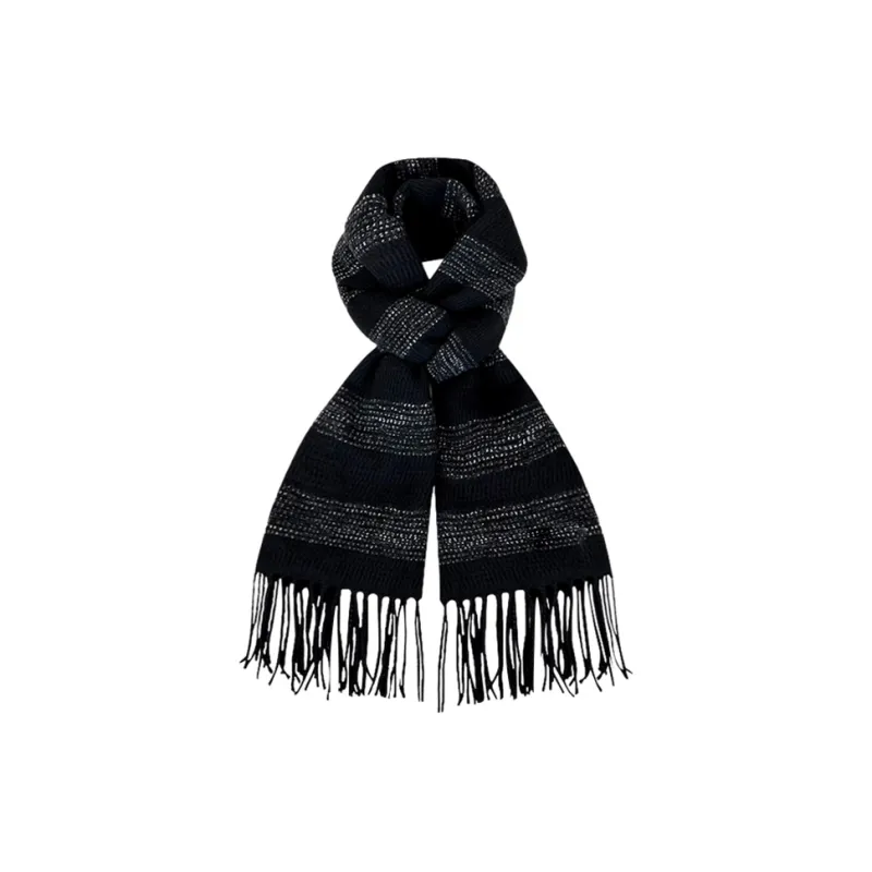J W Knit Scarves Women's-1