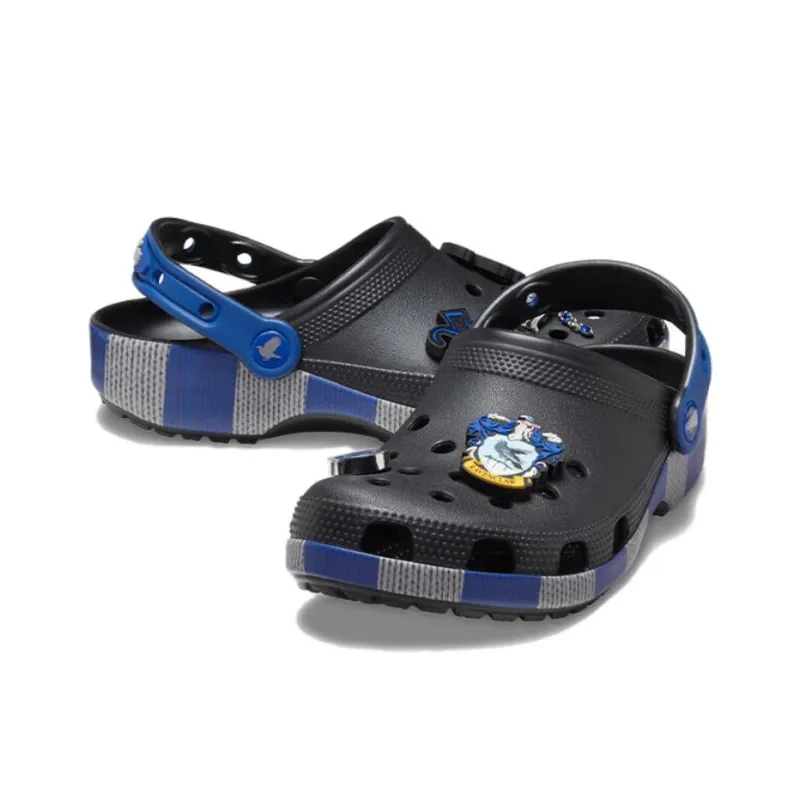 Crocs Classic Clog Harry Potter Ravenclaw-3