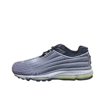 Nike Anti-Slip Wear-Resistant Low-Top Running Shoes Unisex Graphite