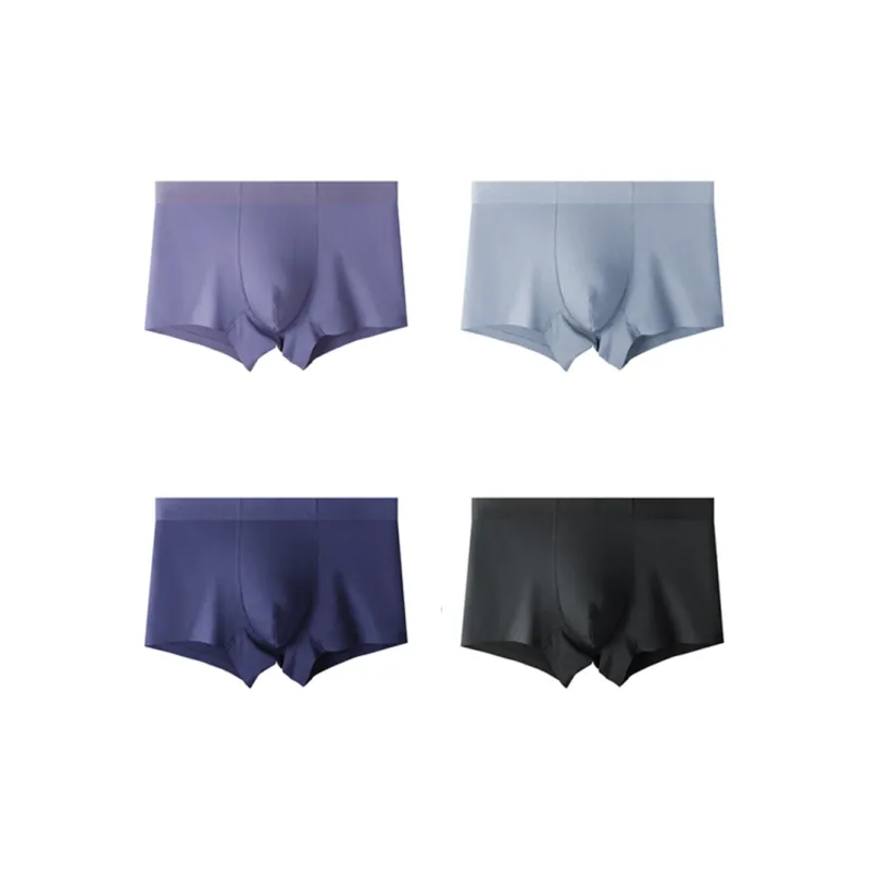 YUZHAOLIN Underpants Men's Combo Set-15