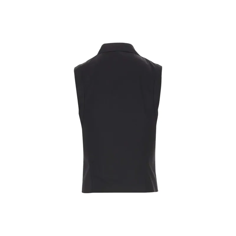 PINKO Shirts Women's Black-1
