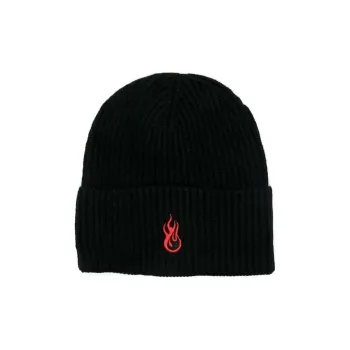 Vision Of Super Logo embroidered Beanie