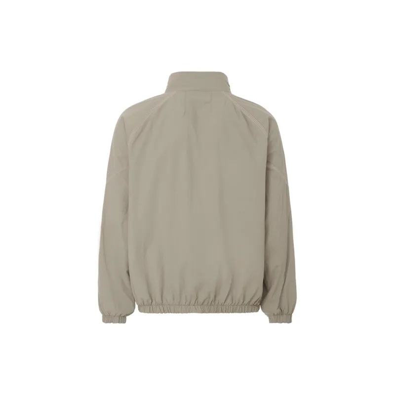 Lee Jackets Unisex Beige-1