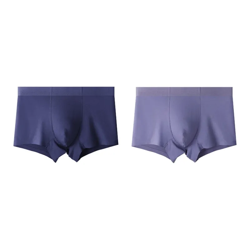 YUZHAOLIN Underpants Men's Combo Set-4