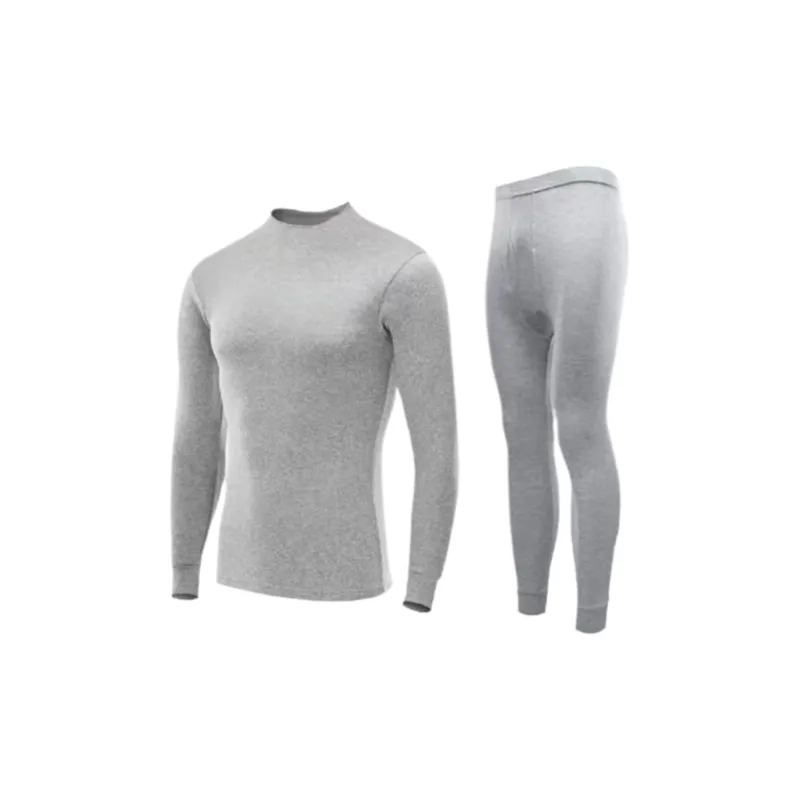 Yalu Men Thermal Sets-4
