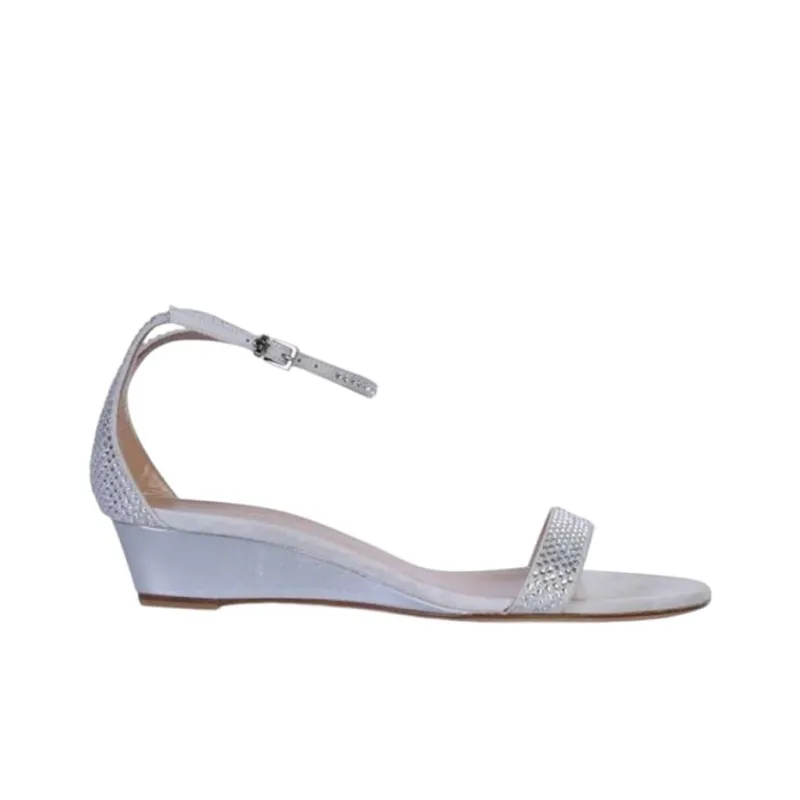 Giuseppe Zanotti Kanda Embellished Sandals Women's-1