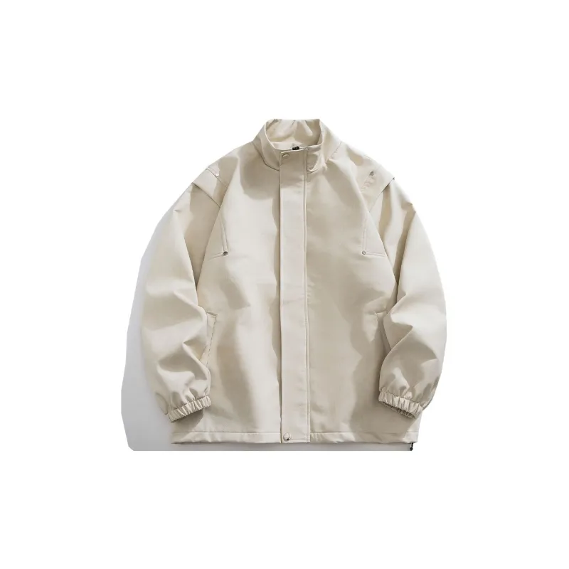 ZONEiD Jackets Unisex-13
