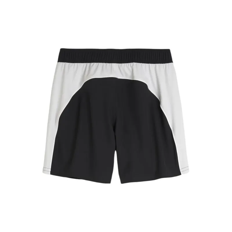 Hollister Swimming Shorts Men's Black-1