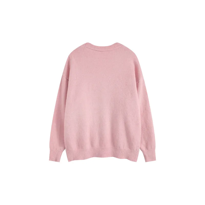MARVEL Sweaters Unisex-16