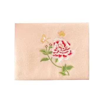 Hang Silk Road Wool Knit Scarves Women's