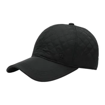 Mulinsen Cotton Polyester Blend Baseball Caps Unisex