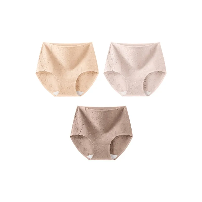 GRACEWELL Underpants Women's 3 Pack-12