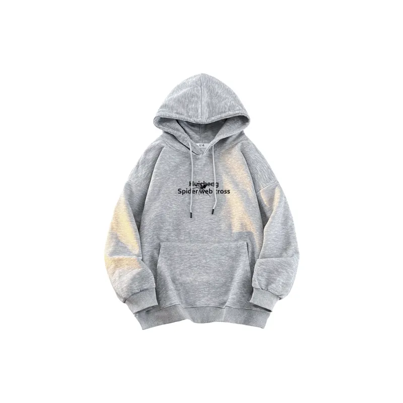 HCHUICHENG Sweatshirts Unisex-8