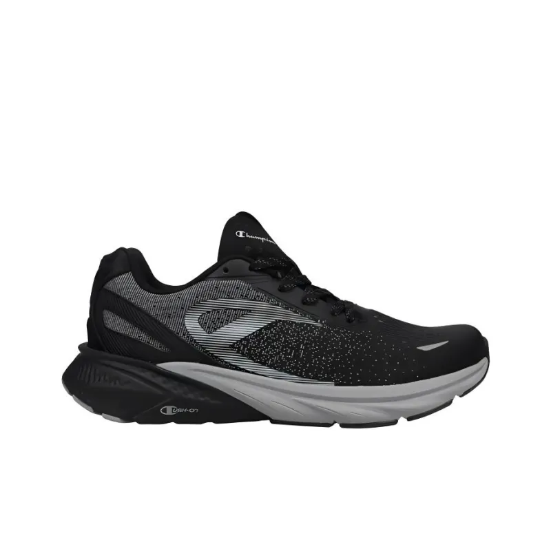 Champion Anti-Slip Wear-Resistant Low-Top Running Shoes Men's-21