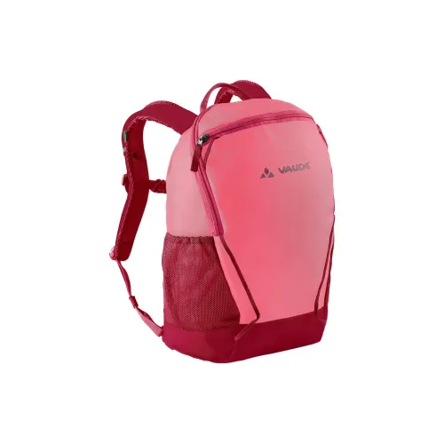 VAUDE Backpacks Bright Pink