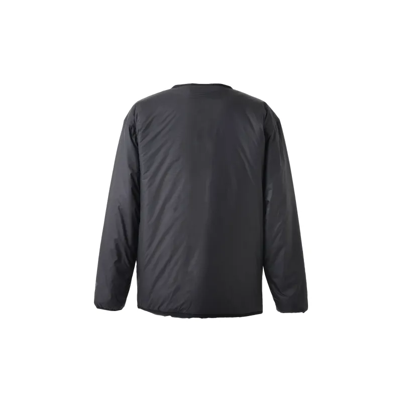 New Balance Black Out Collection Jackets & Coats Men's Black-1