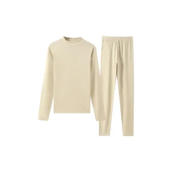 JUNEROSE Women's Thermal Sets