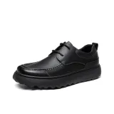 Comfortable and stable shoe