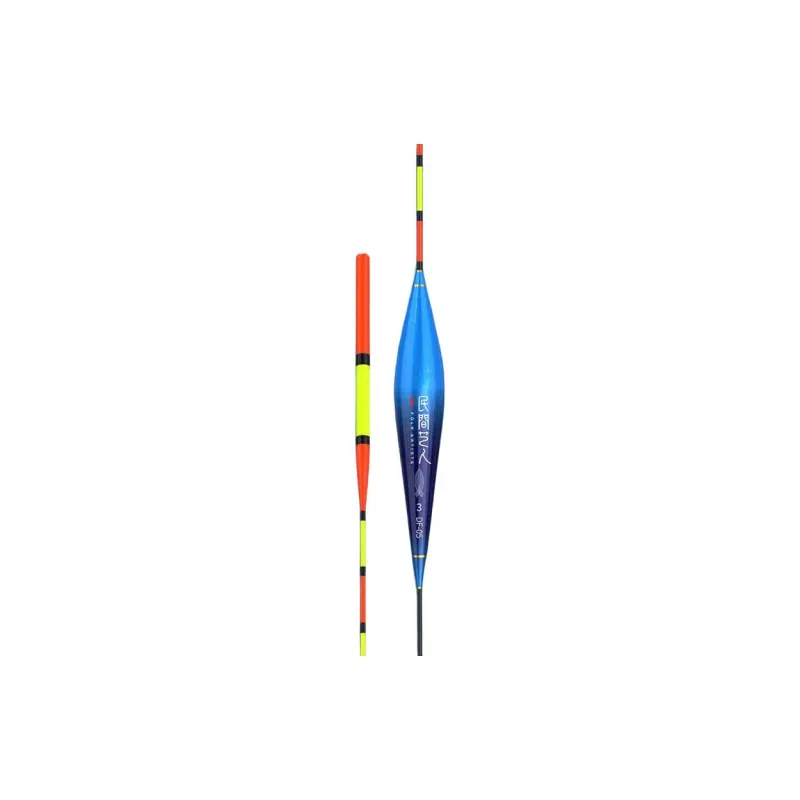 Folk Artists Floats Fishing Nano Vertical Floating-11