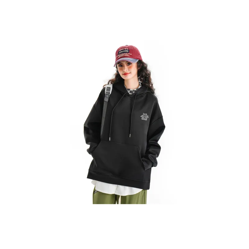 Love Monster Sweatshirts Unisex-6