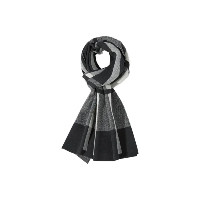 ACUC Knit Scarves Men-0