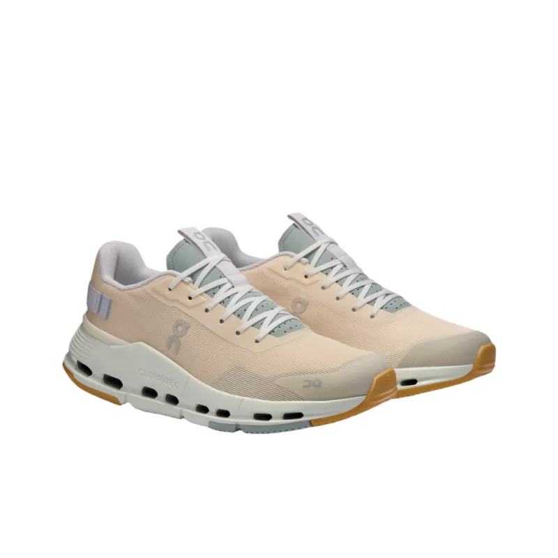 On Running Cloudnova Form 2 Dew Mineral Women's-2