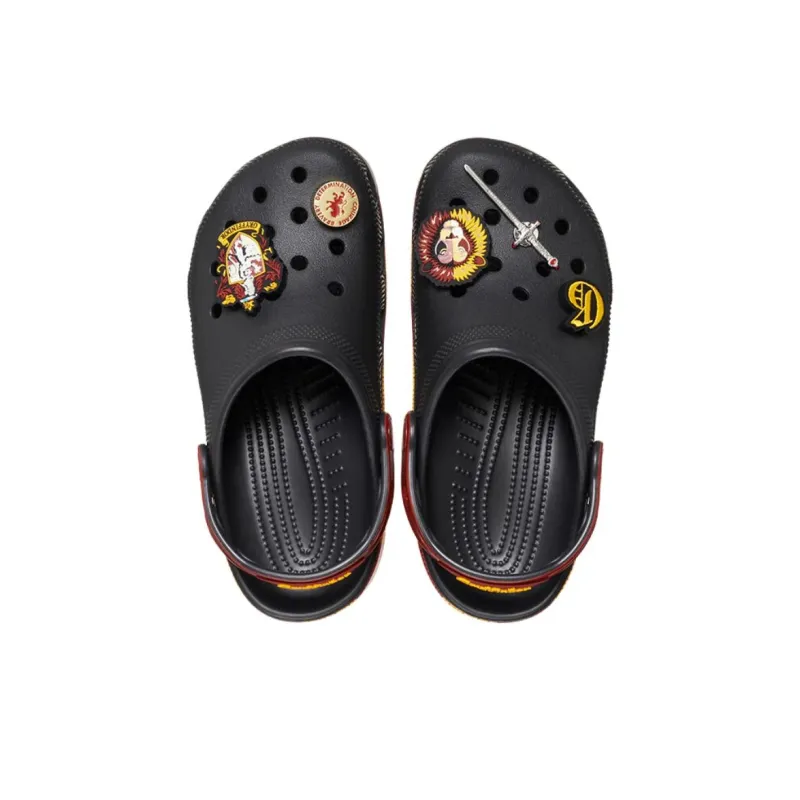Crocs Classic Clog Harry Potter Gryffindor-4