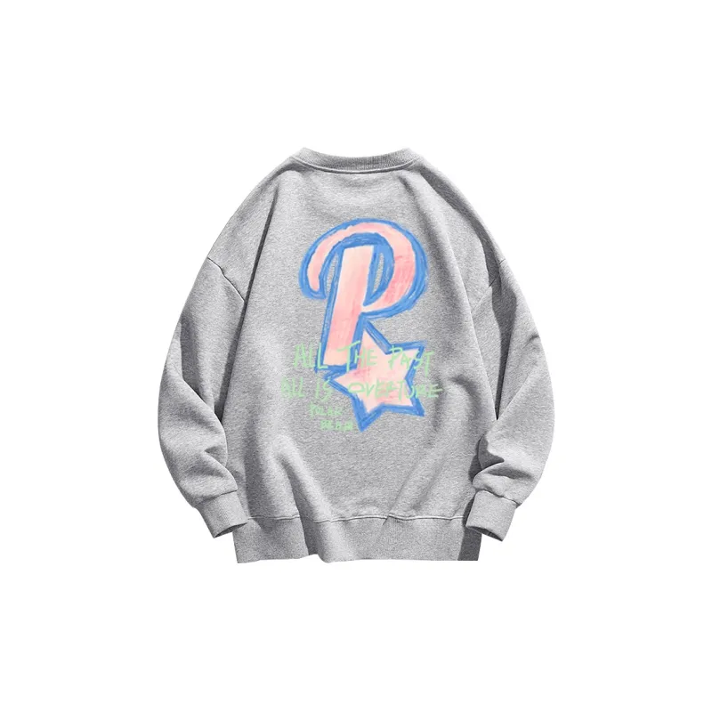 POLAR BEAR Sweatshirts Unisex-9