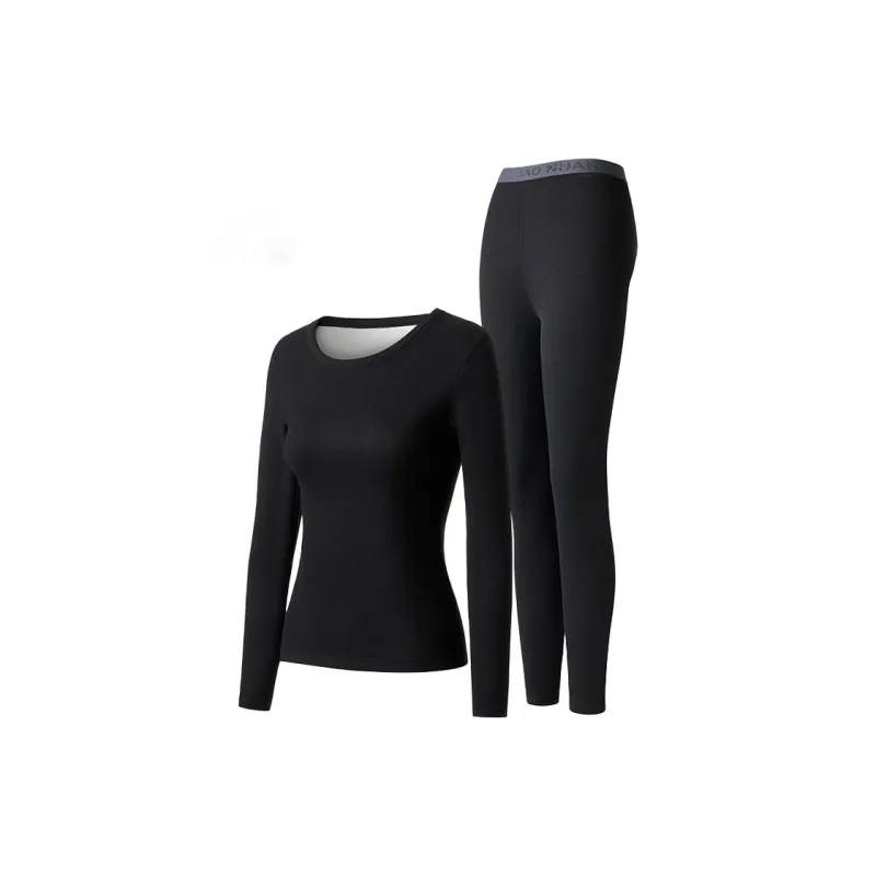 Urban Beauty Thermal Set Women's-0