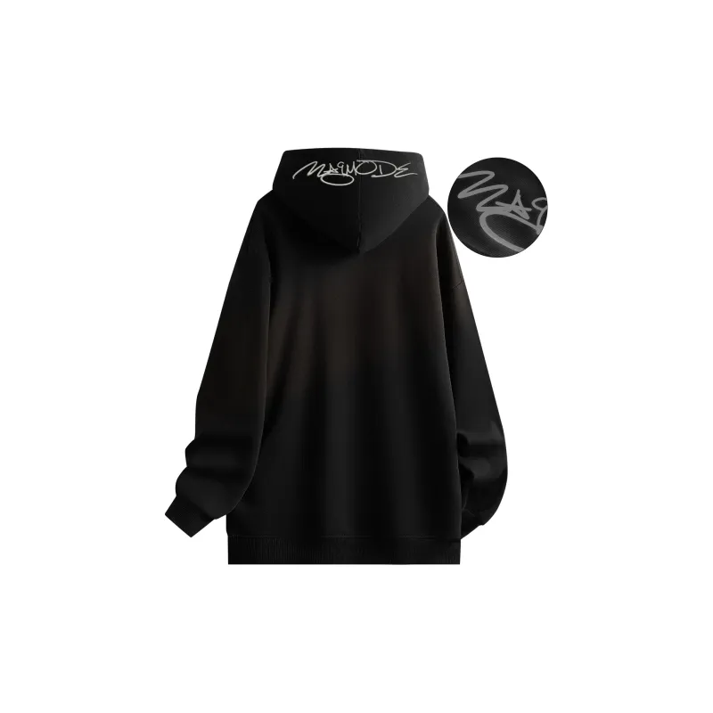 Magmode Sweatshirts Unisex-12