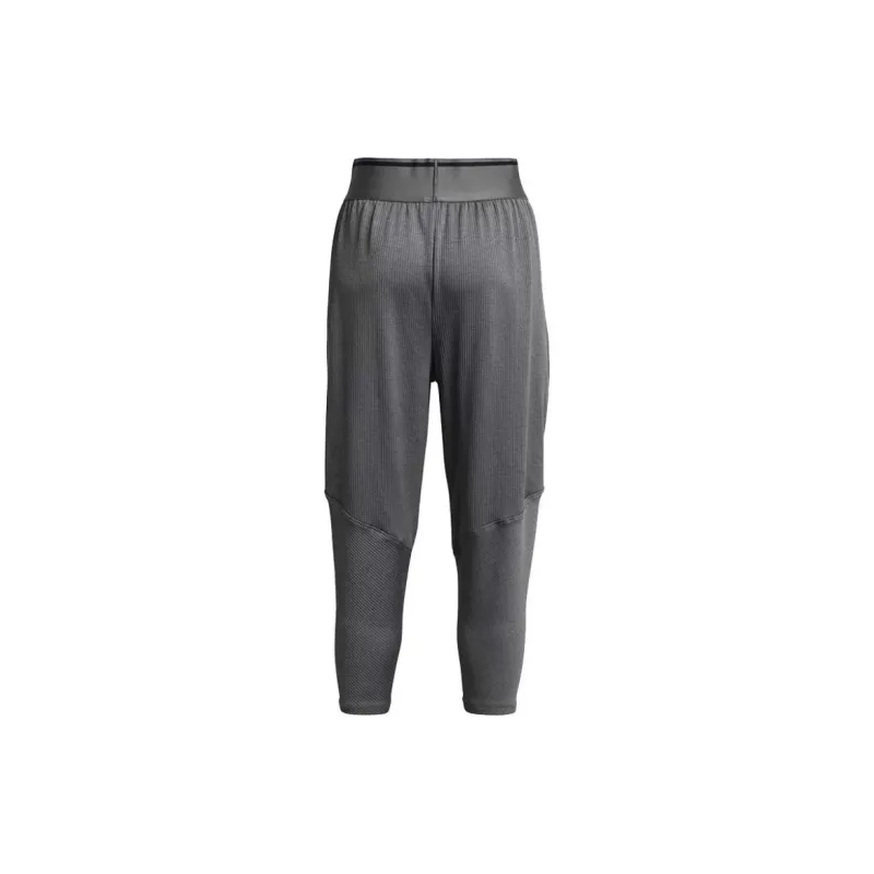 Under Armour UA Journey Knitted Sweatpants Women's Gray-1