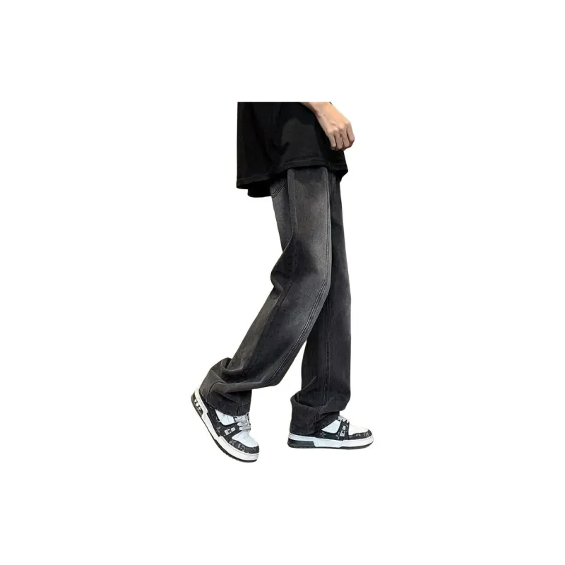 MGXEK Jeans Unisex-2