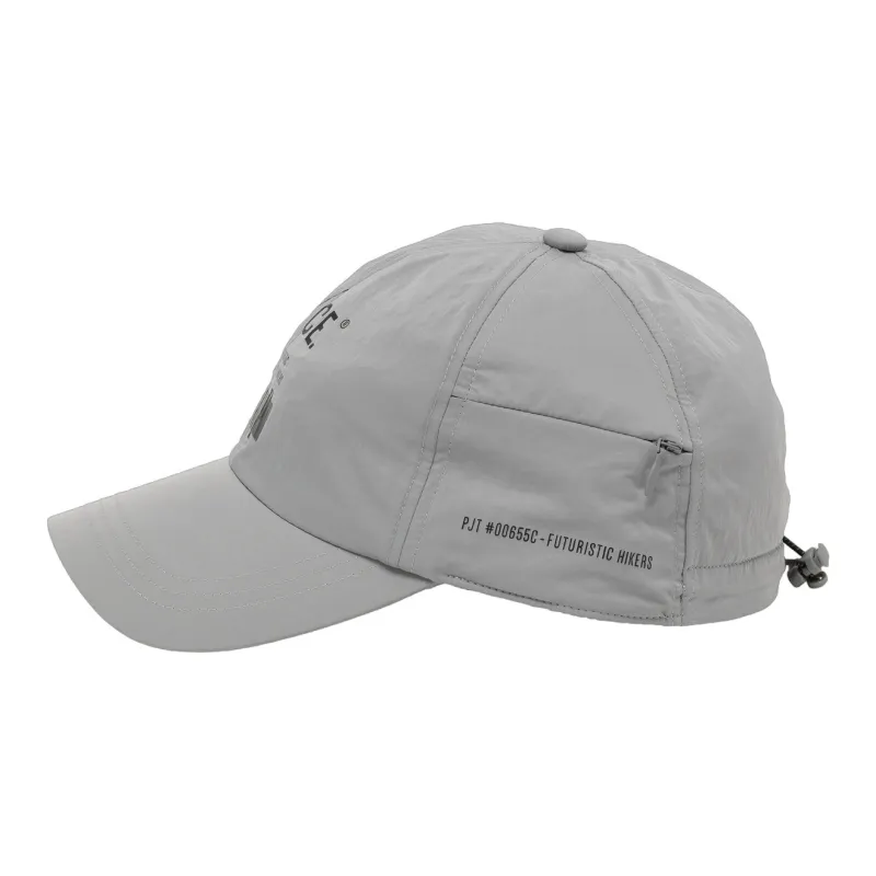 GAP Polyamide Baseball Caps Unisex-3