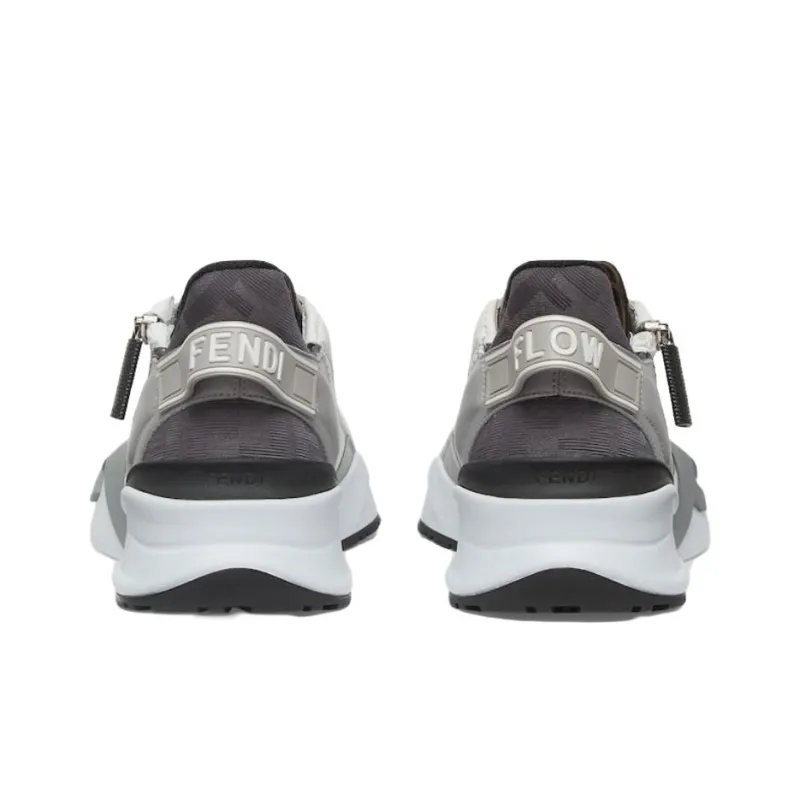 FENDI Flow Low Top Sneakers Women's-4