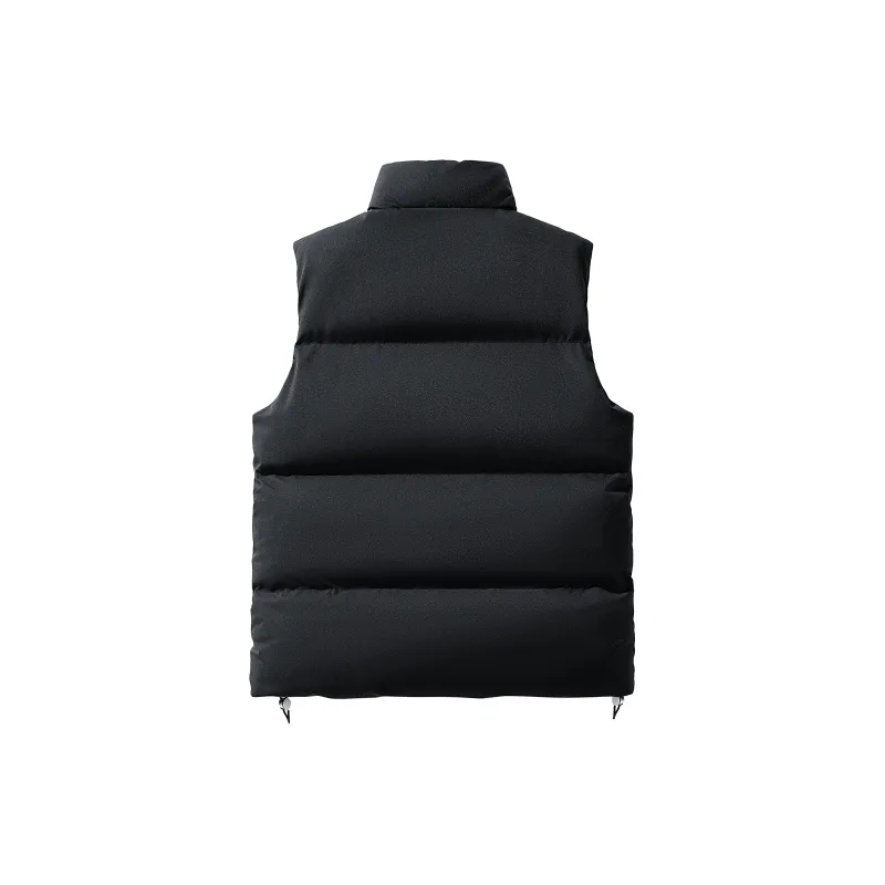 FOREVER 21 Vests Unisex-1
