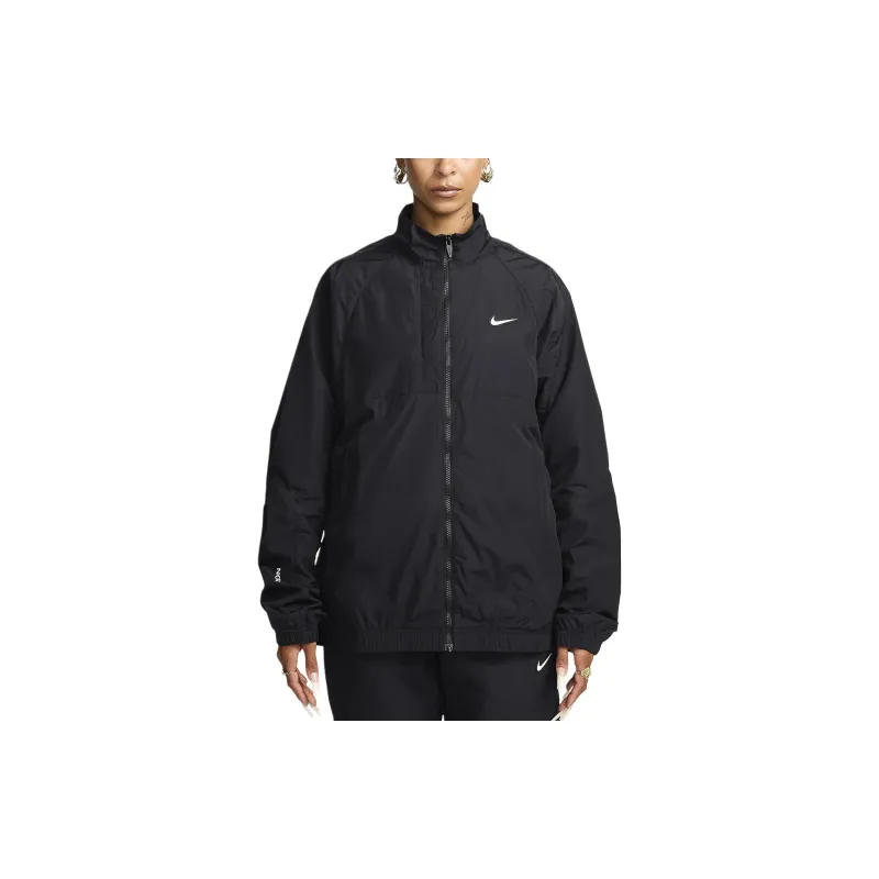 Nike Nocta Northstar Nylon Track Jacket-2