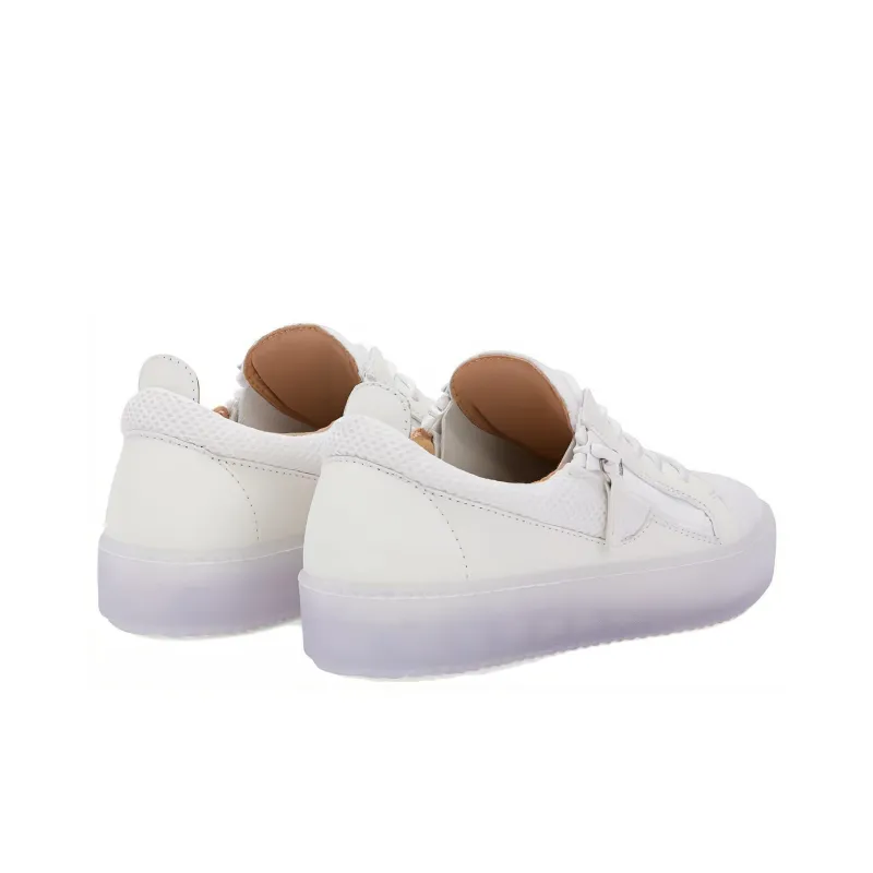 Giuseppe Zanotti Frankie Low top Sneakers-4