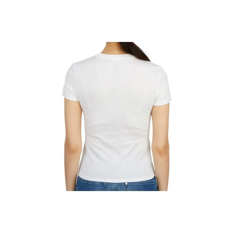 THEORY Short Sleeved Tiny T Shirt-4