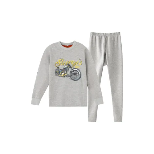 Lan Miao Men Thermal Sets