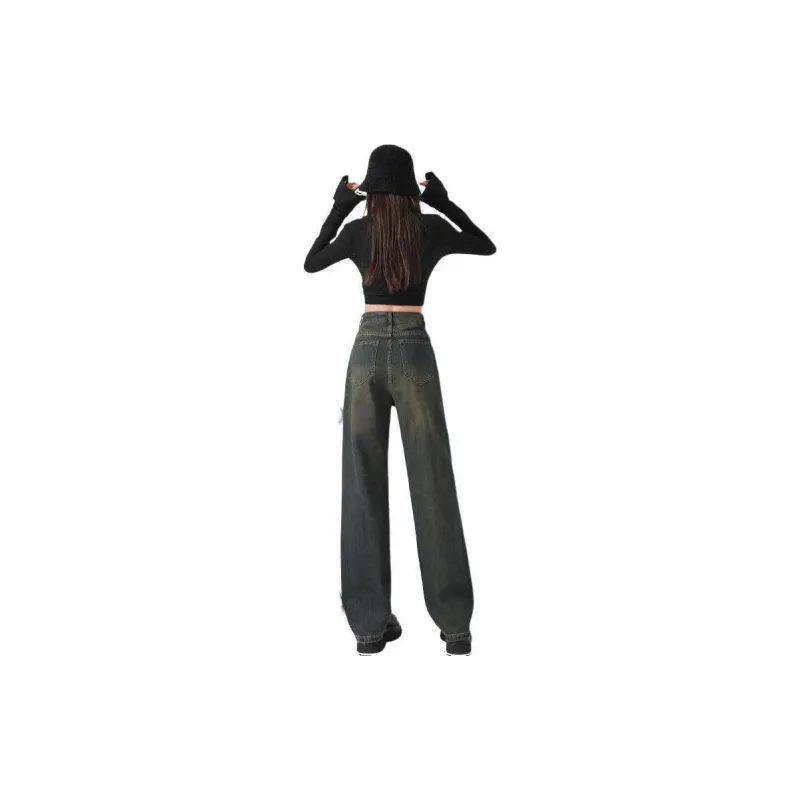 FHMY Jeans Women's-0