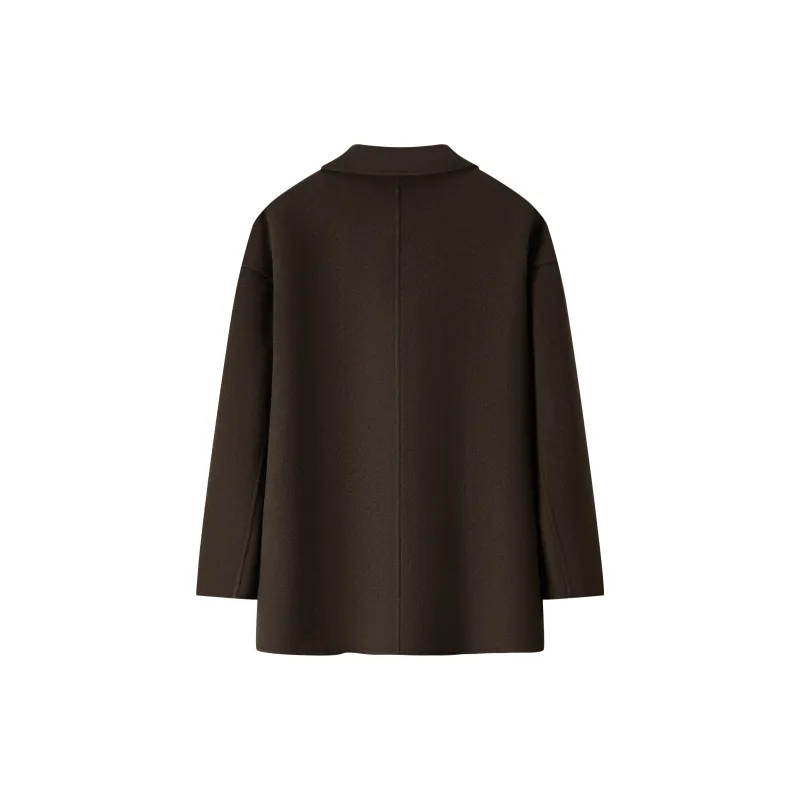Automobili Lamborghini Coats Unisex-1
