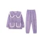 Purple Blue
