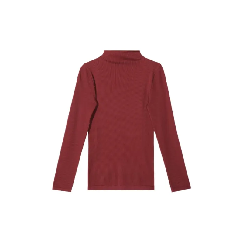 Fandecie Women's Undershirts-0