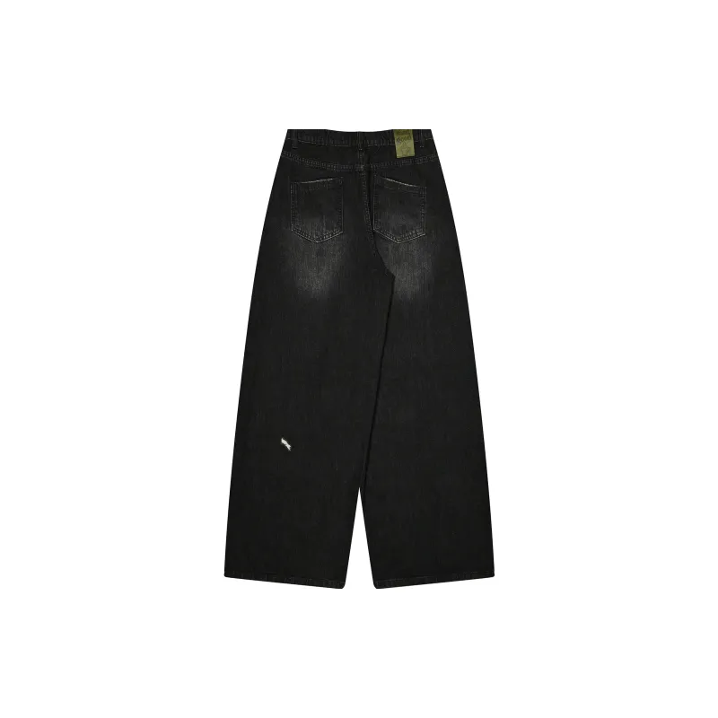 Madgood Jeans Unisex-8
