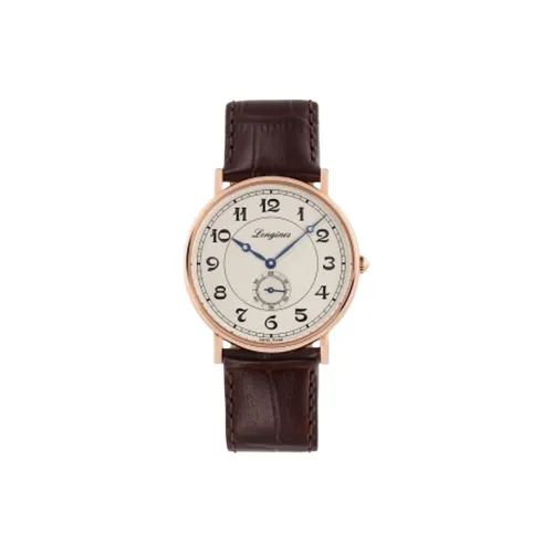 LONGINES Men Elegant Collection Watch