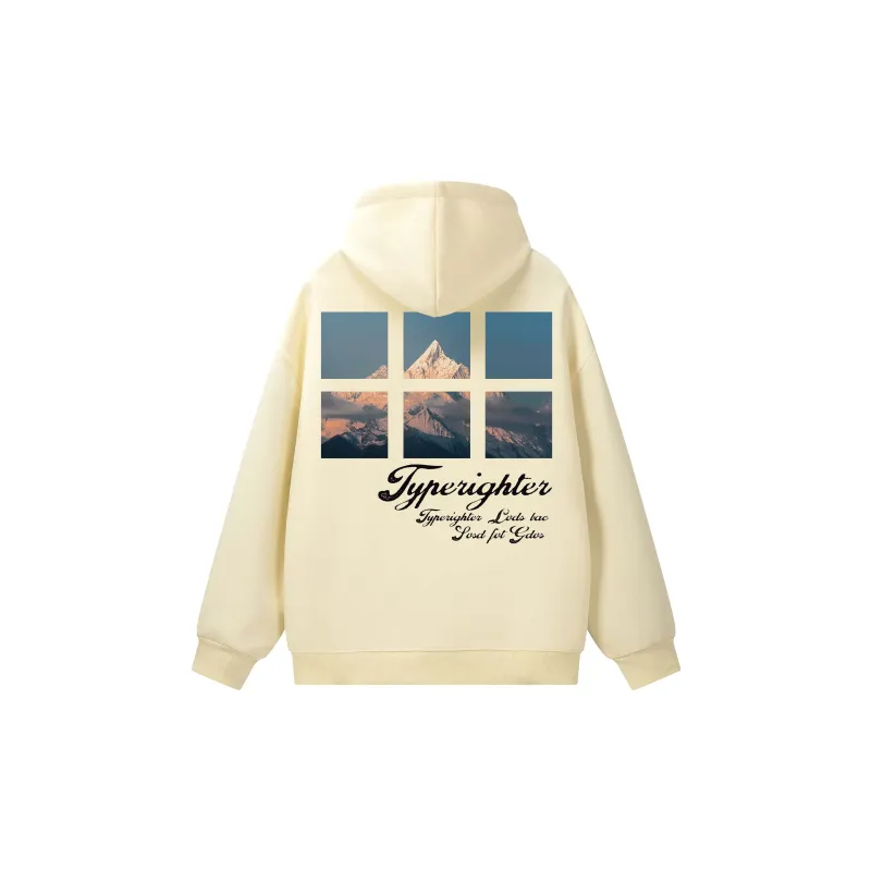 TYPERIGHTER Sweatshirts Unisex-11