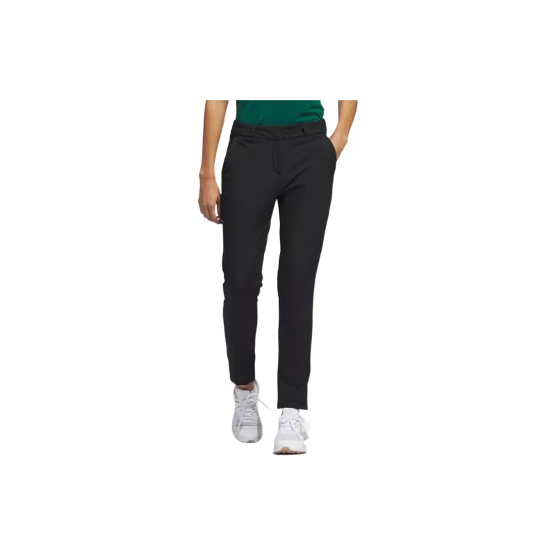 Adidas Ultimate GOLF 365 Cold Ready Casual Pants Women's Black-1