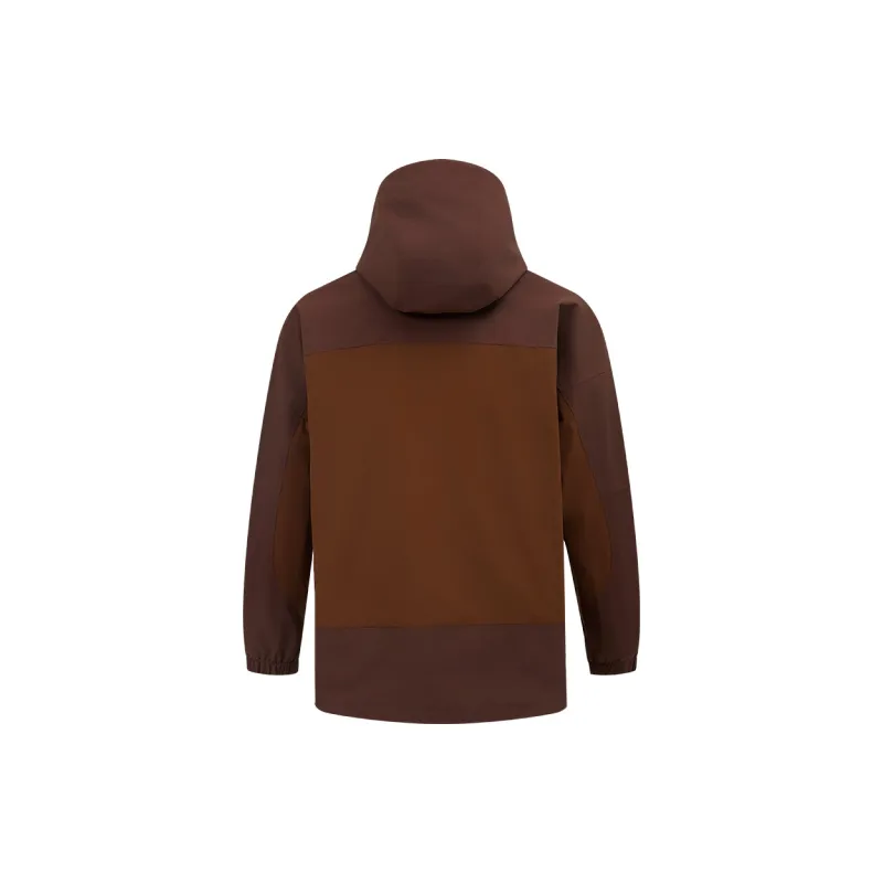 Tectop Waterproof And Windproof To Keep Warm Windbreaker Jacket Unisex-8
